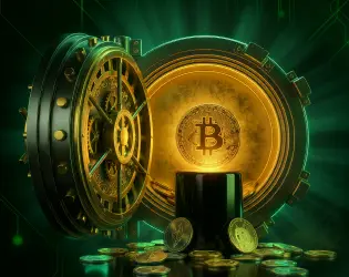 Bonus deposito in criptovalute