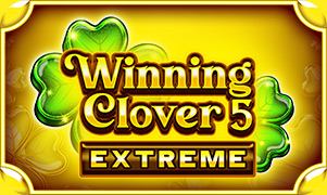 Winning Clovers Extreme
